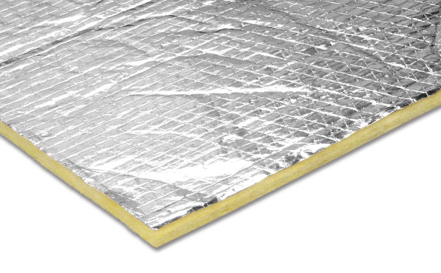 Thermo Tec 14100 Cool It Insulating Mat Thermo-Tec  Heat Shield Material Cool-It