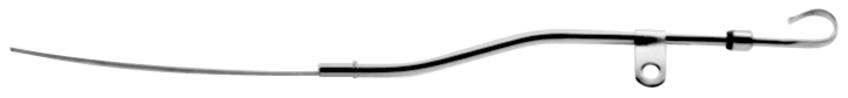 Oil Dipstick & Tube Kit  Parts  Oil Dipstick; Attachment - Bolt In, Finish -