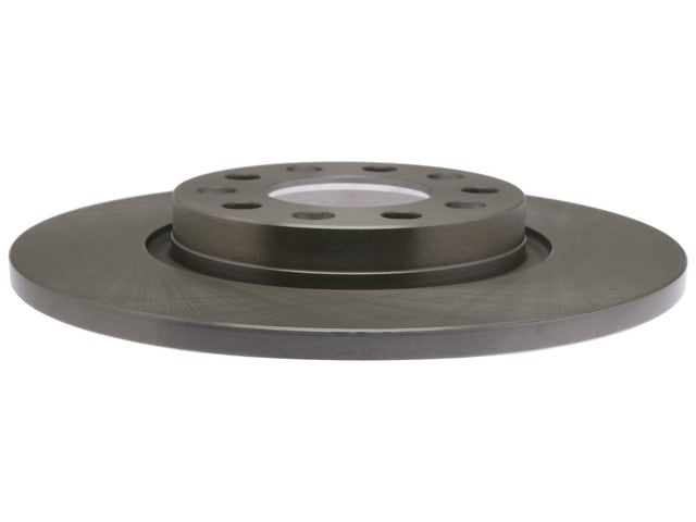 Raybestos Brakes Disc Brake Rotor P/N:781099  Disc Brake Rotor P/N: