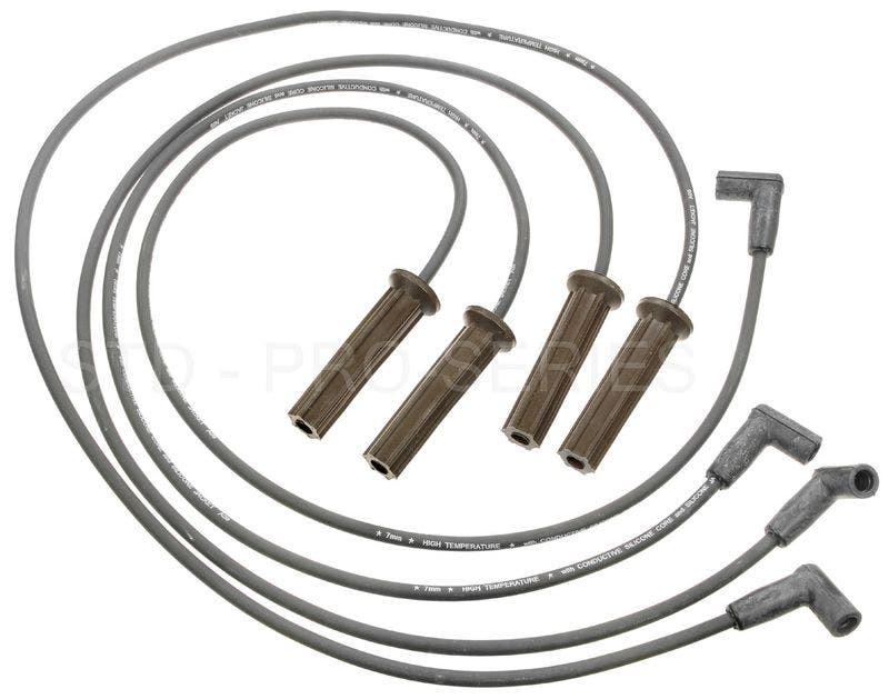 Standard Motor Products 27543 Pro Series Ignition Wire Set Standard Motor