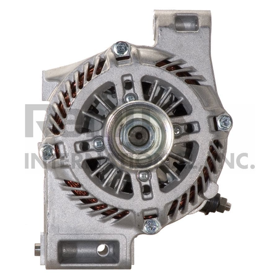 Remy Intl 12615 Remy  Premium Remanufactured Alternator