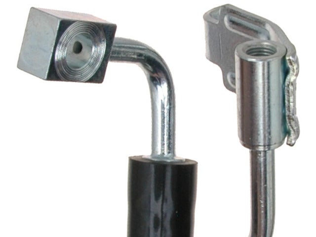 Raybestos Brakes Brake Hydraulic Hose P/N:Bh382921  Brake Hydraulic Hose P/N: