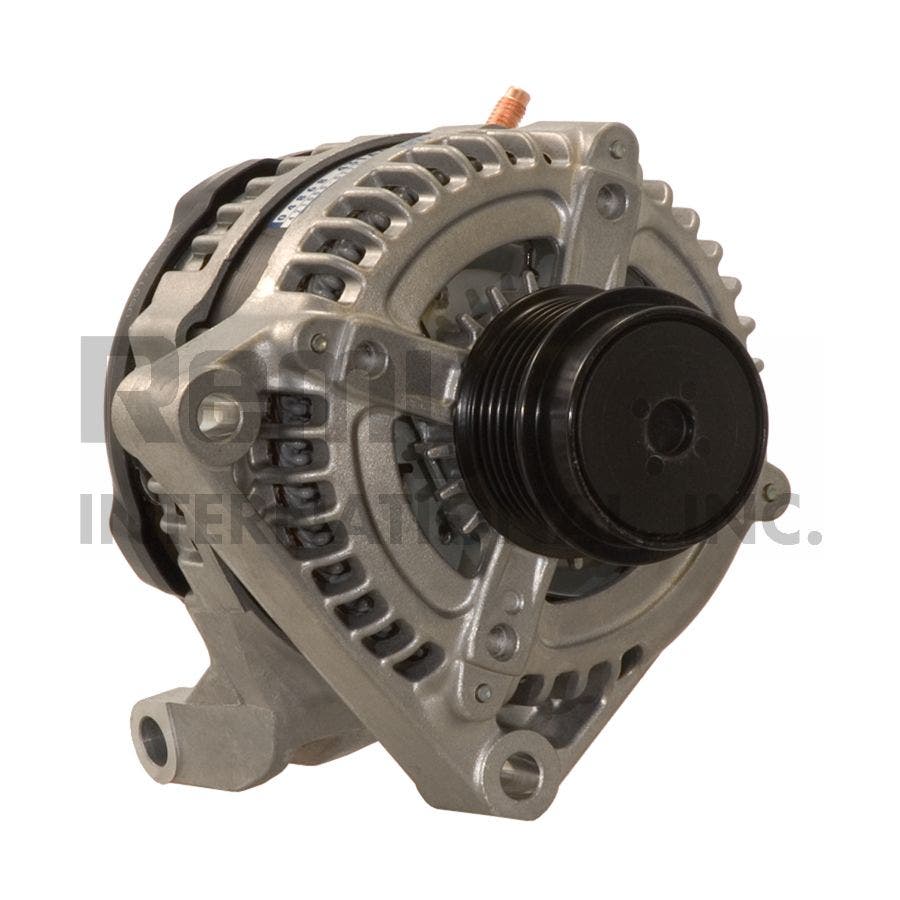 Remanufactured Alternator Remanufactured Alternator