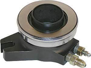 Ram 78125 Throw Out Bearings  Clutch  Clutch Throwout Bearing; Style -