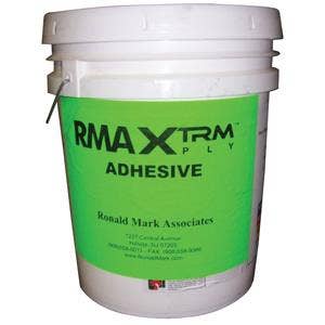 Lasalle Bristol 270341415 Rma Adhesive - 2 Gallon   Rma Adhesive - 2 Gallon