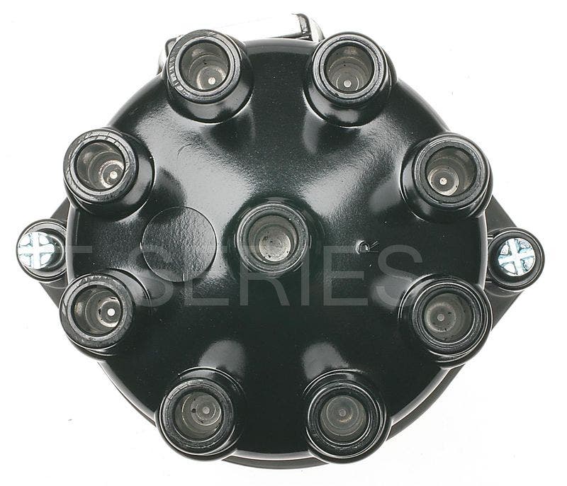 Standard Motor Products Dr429t Distributor Cap Standard Motor Products