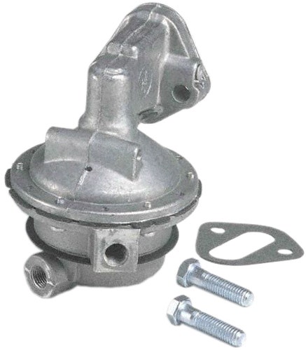 Carter Mechanical Fuel Pump P/N:M4891  Fuel Pumps M3120 Fuel Pump Mechanical;