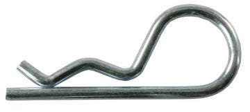 Jr Products 01014 Hitch Pin Clip - 5/8", Pack Of 2   Hitch Pin Clip - 5/8 , Pack
