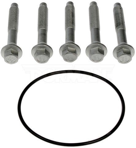 Dorman - Oe Solutions Axle Bolt,Disc Brake Rotor Bolt P/N:926-127  Axle