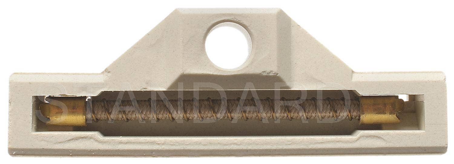 Standard Ignition Ballast Resistor P/N:Ru-11 Standard Motor Engine Management