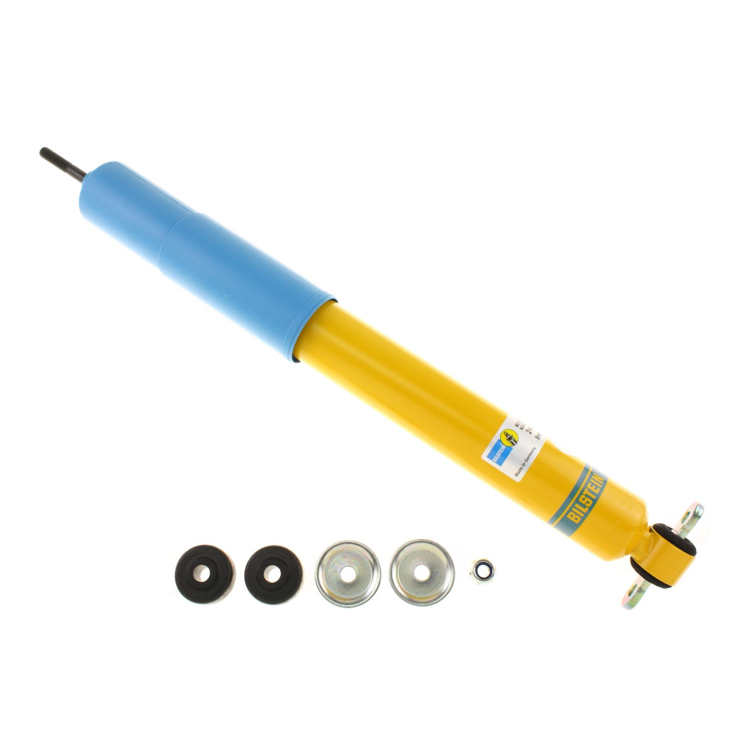 Bilstein Shock Absorbers  Shock Absorbers