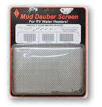 Water Heater Mud Dauber S Water Heater Mud Dauber S