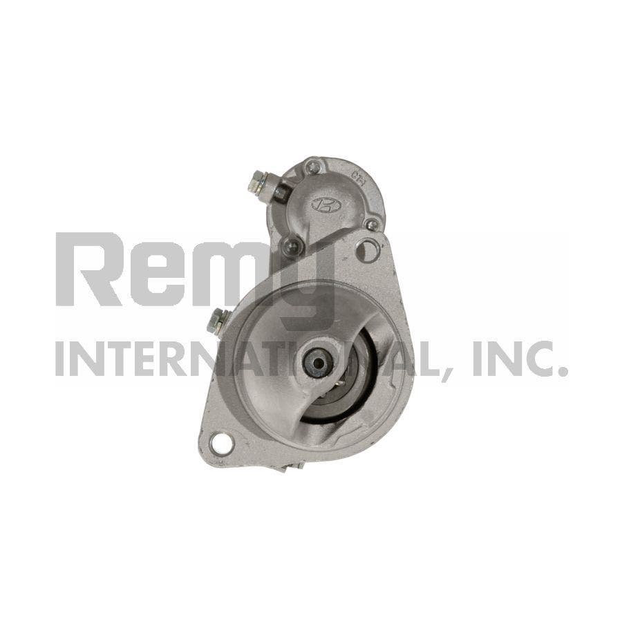Remy Intl 25911 Remy  Starter - Reman