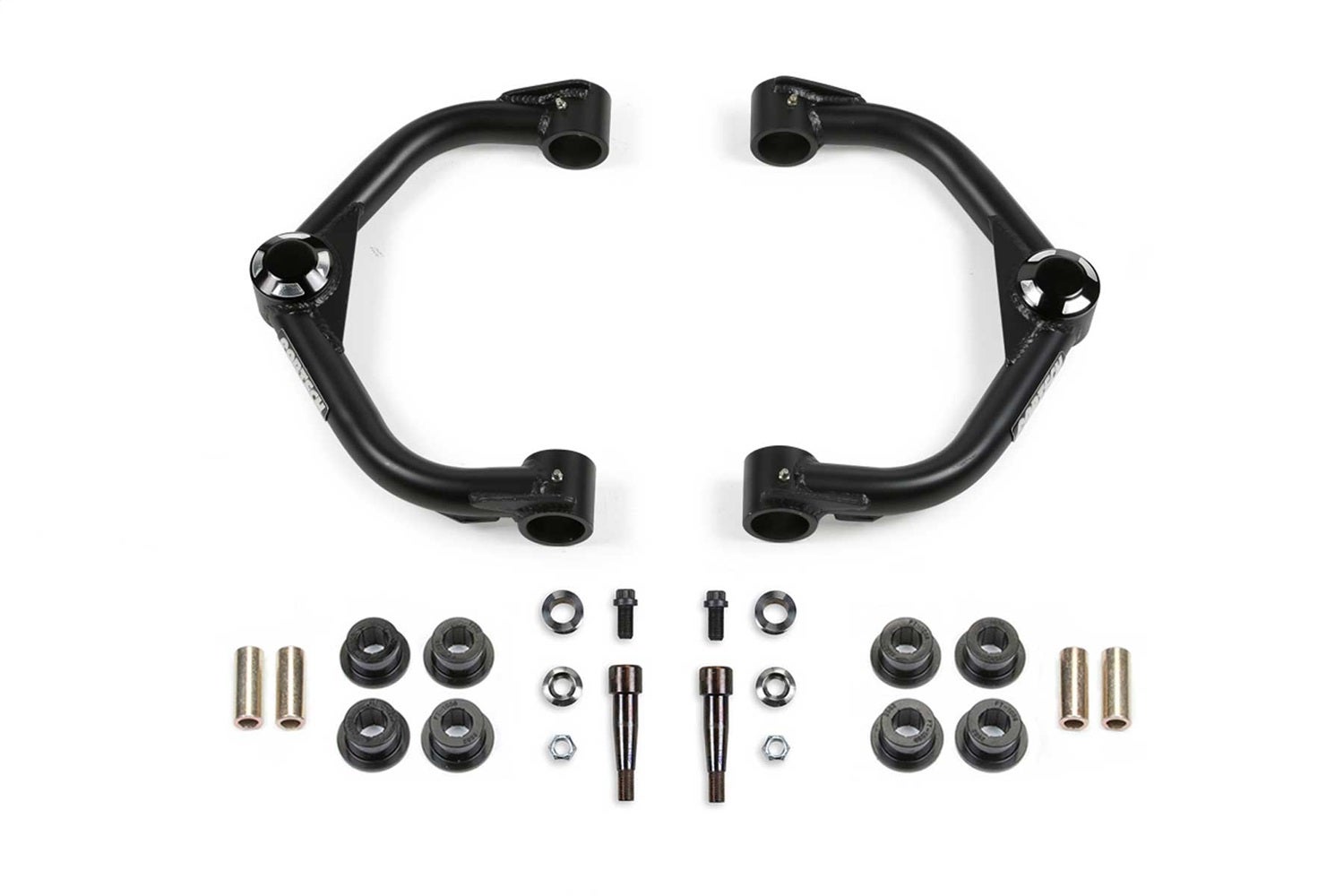 Fabtech Fts21283 Uniball Control Arms   Uniball Control Arms