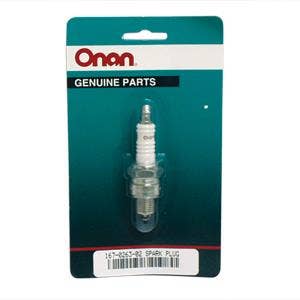 Onan Spark Plug Onan Spark Plug