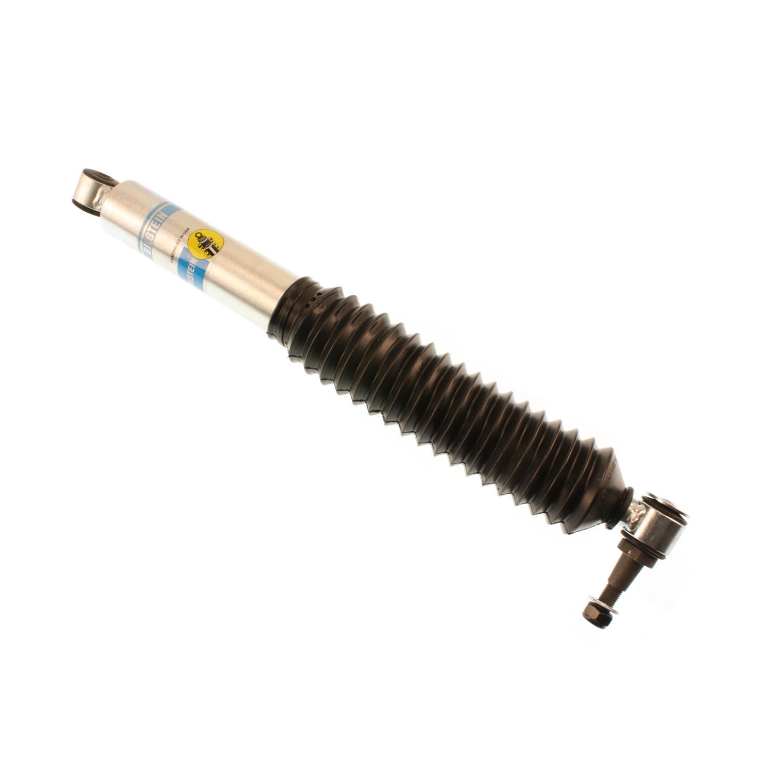 Bilstein Shock Absorbers   Steering Stabilizer 5100 Steering; Type - Single,