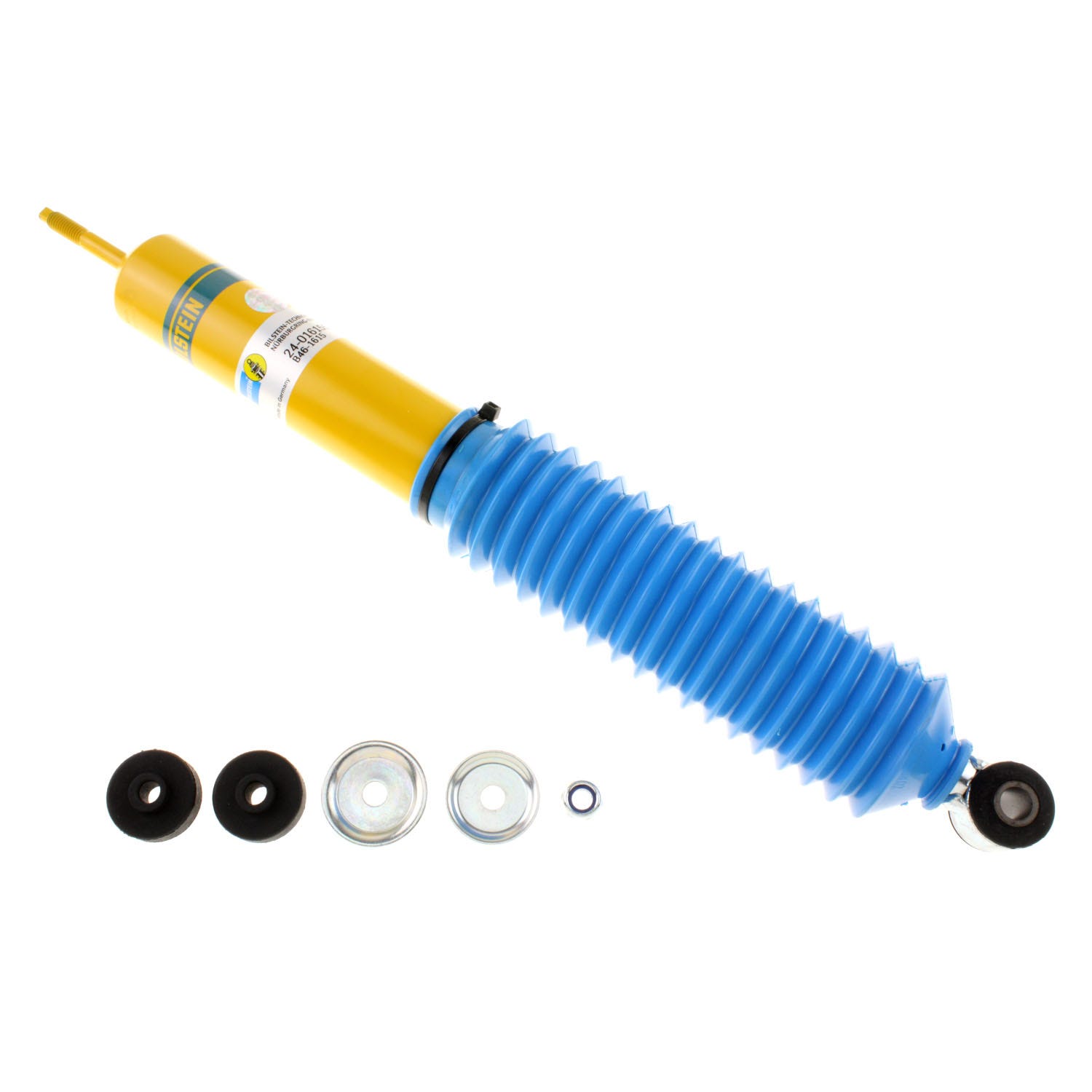 Bilstein Shock Absorbers  Shock Absorbers