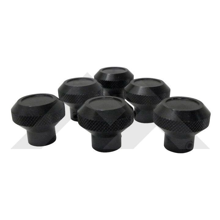 Dash Control Knob Set Dash Control Knob Set