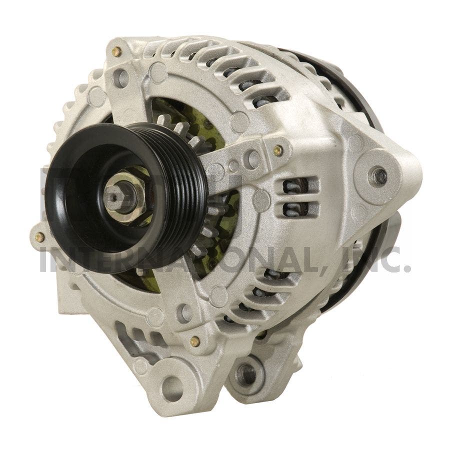 Remanufactured Alternator Remanufactured Alternator