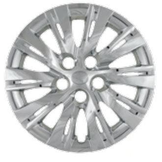 Multiple Manufactures Iwc46616s Standard (No Variation) Wheel Cover Coast2coast