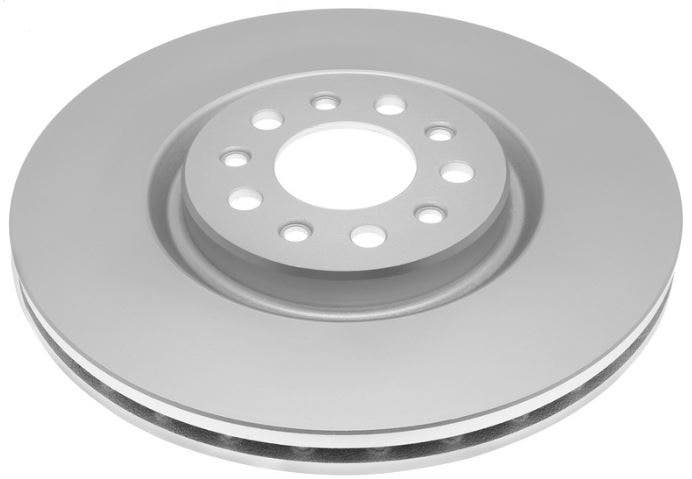 Raybestos Brakes Disc Brake Rotor P/N:781768  Disc Brake Rotor P/N: