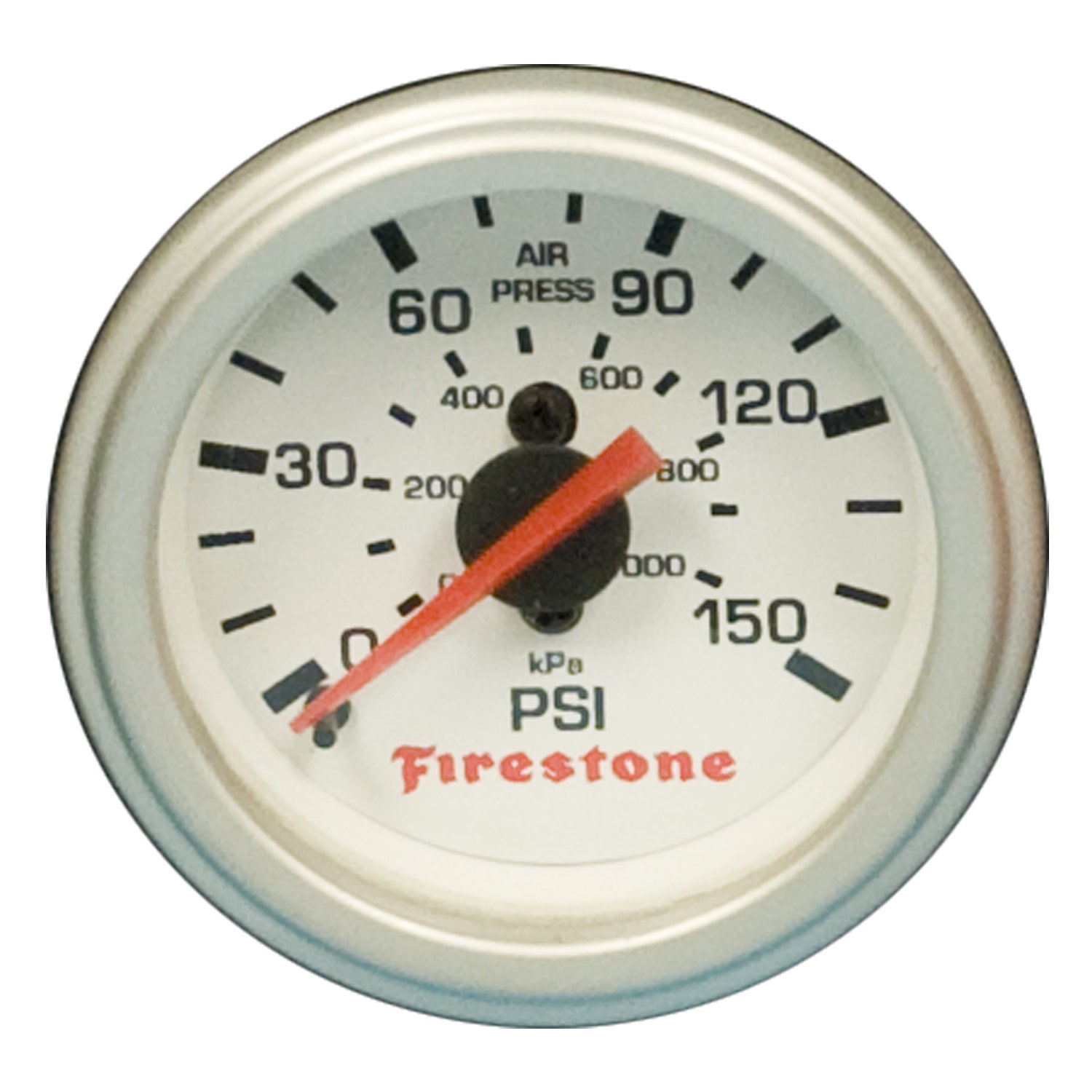 Firestone Ride-Rite 9181 Pressure Gauge   Pressure Gauge