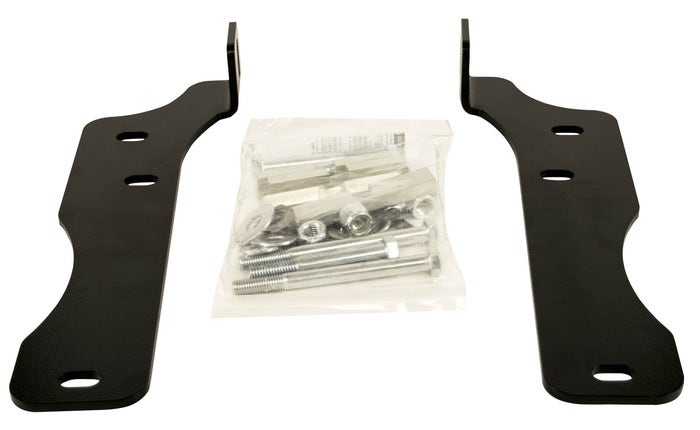 Demco 8552031 Hijacker Premier-Series Frame Mounting Bracket Kit For Ford