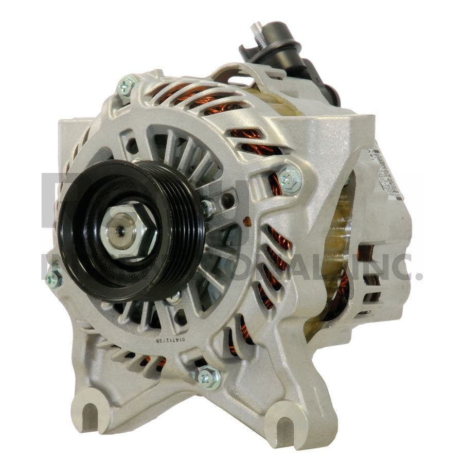 Remanufactured Alternator Remanufactured Alternator
