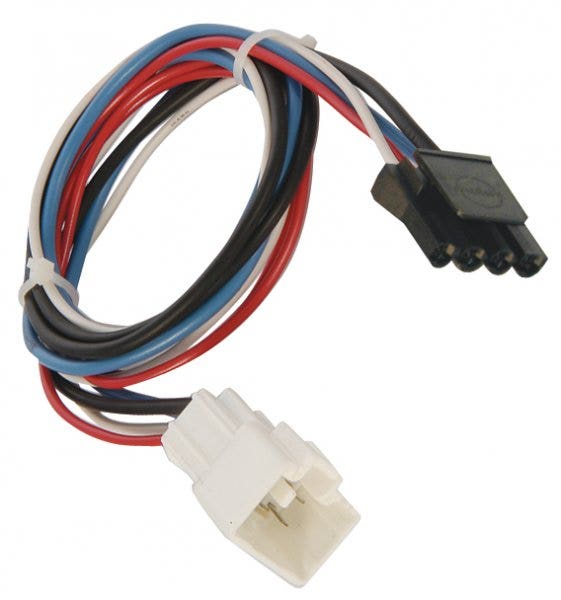Hopkins 47815 Plug-In Simple Brake Control Connector Hopkins  Plug-In Simple