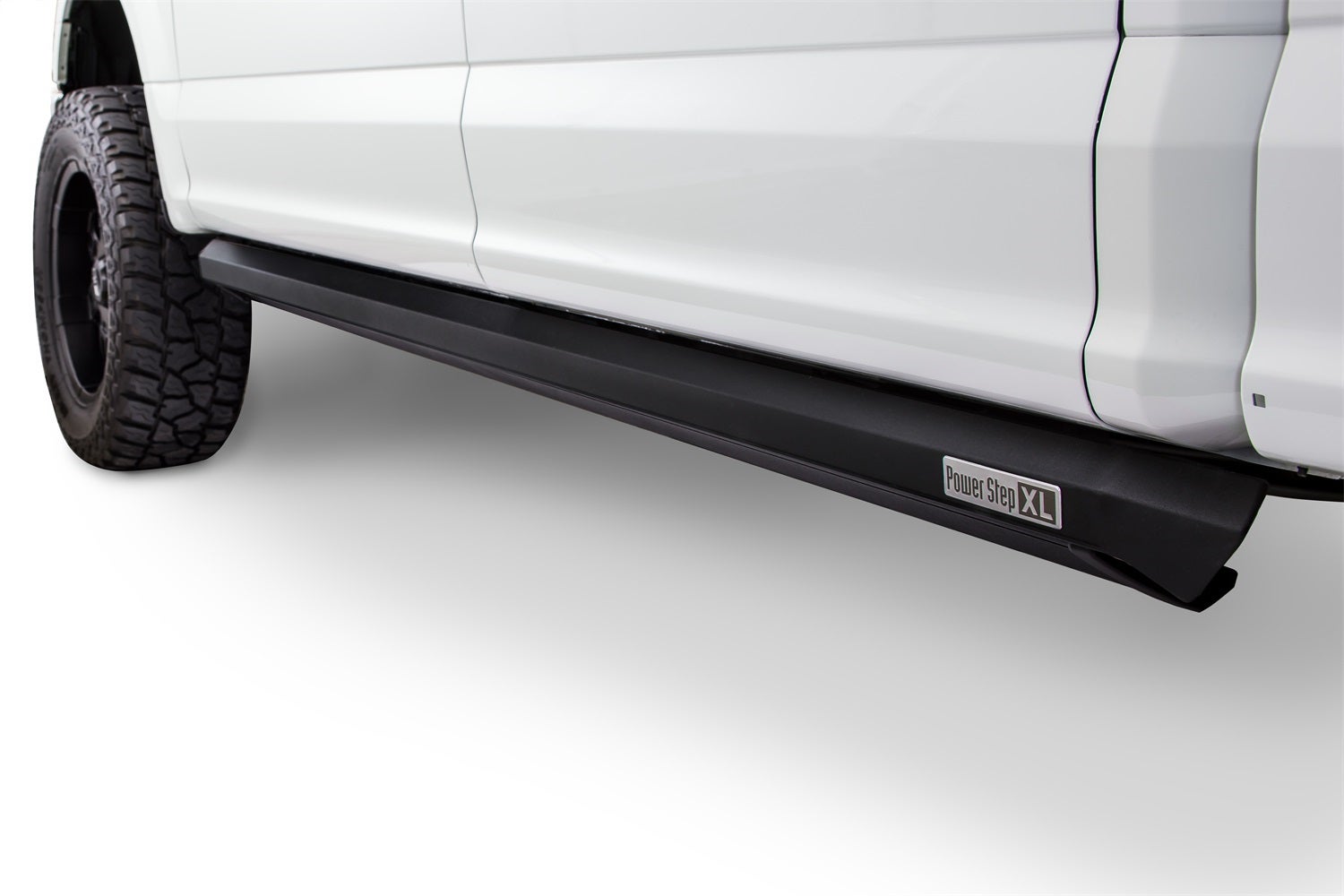 Amp Research 77236-01A Powerstep Xl   Powerstep Xl