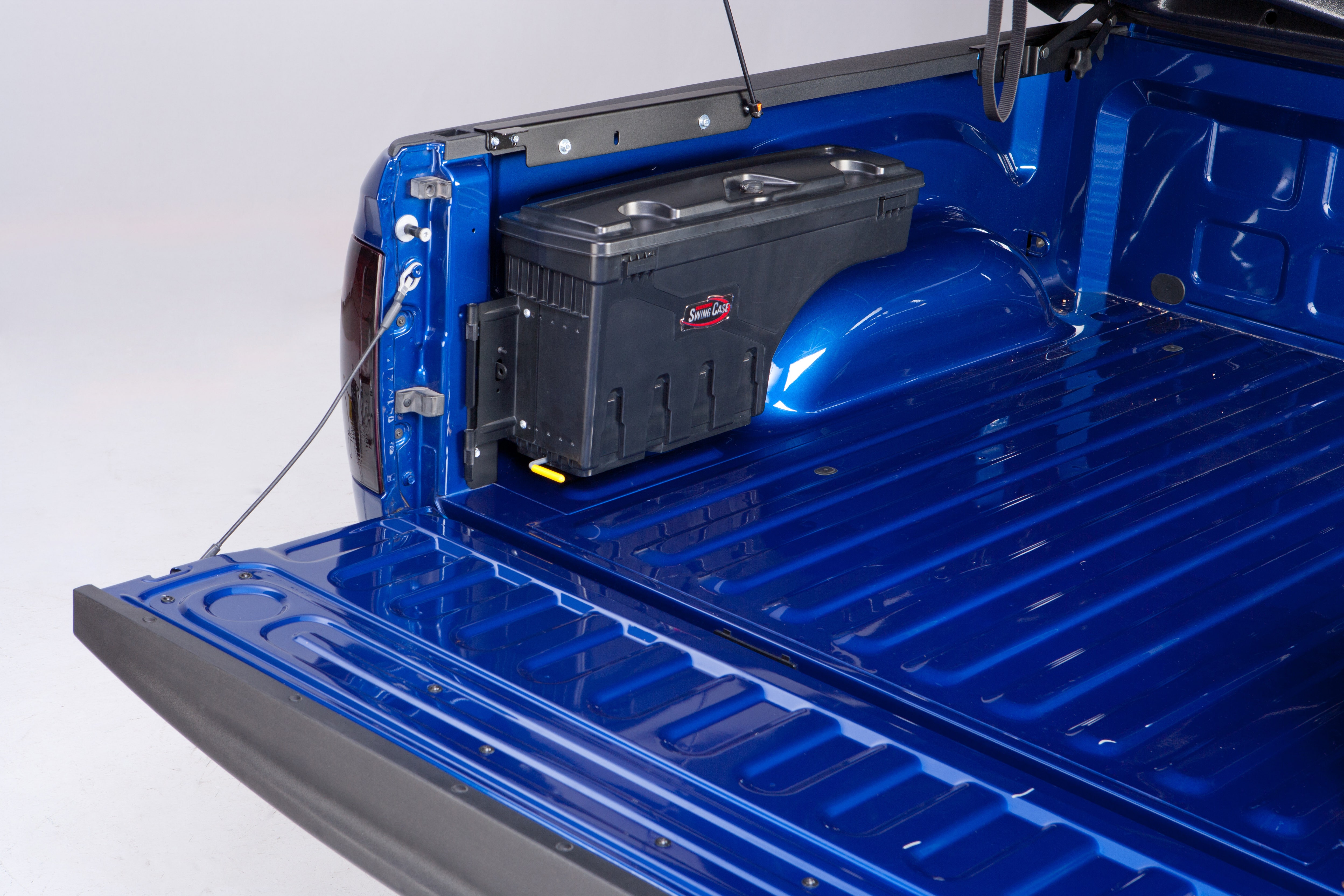 Undercover Sc101d Swing Case Storage Box   Tool Box Swing Case; Type - Left Side