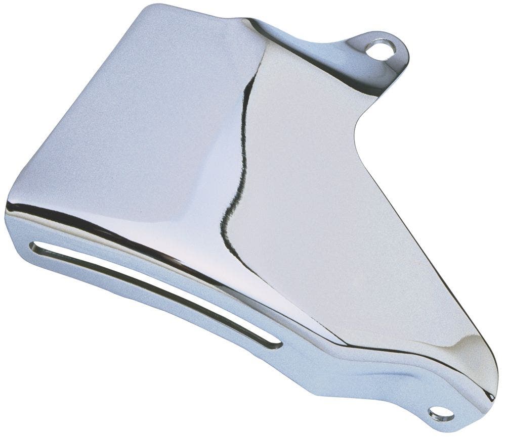 Trans-Dapt 9318 Alternator Bracket Trans Dapt  Alternator Bracket; Mounting