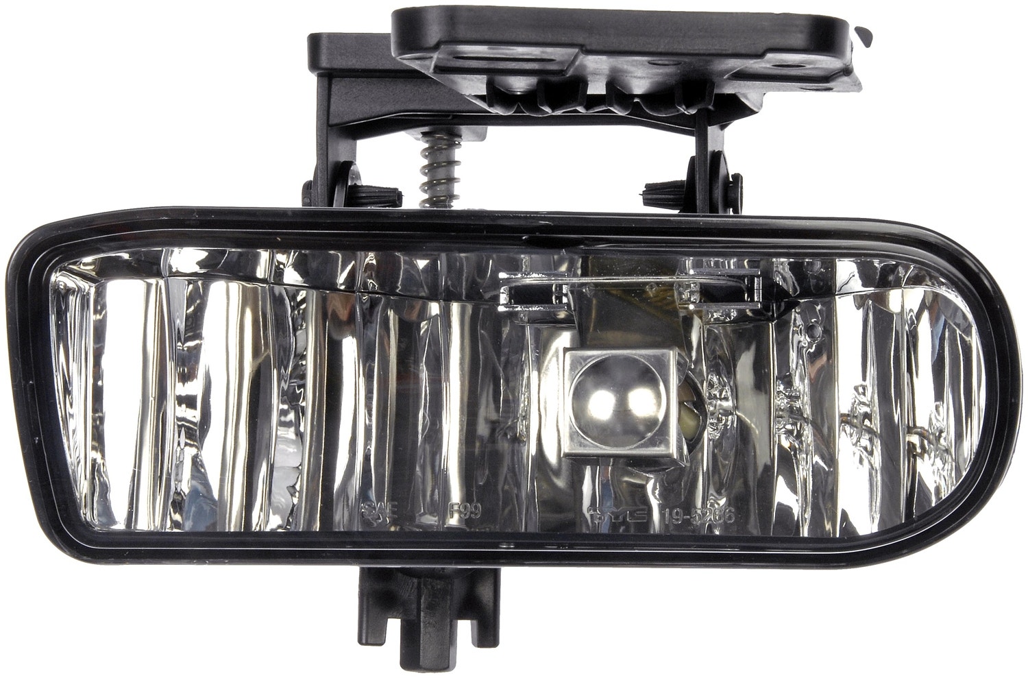 Dorman - Oe Solutions Fog Light Assembly P/N:923-846 Fog Lights