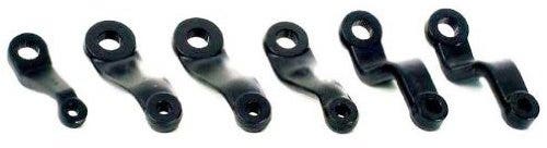 Fabtech Fts93001 Pitman Arm Fits 03-05 Ram 2500 Ram 3500  Motorsports Fts92032