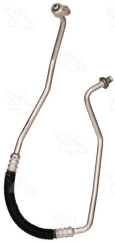 Four Seasons A/C Refrigerant Liquid Hose P/N:56038  A/C Refrigerant Liquid Hose