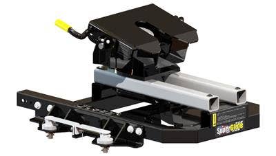 Pullrite 2715 Oe Puck Series Superglide Hitch Chevy/Gmc 16K   Oe Puck Series
