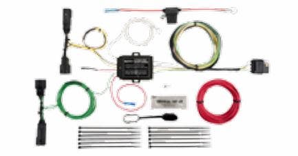 Plug In Simple Wirirng Harness Plug In Simple Wirirng Harness