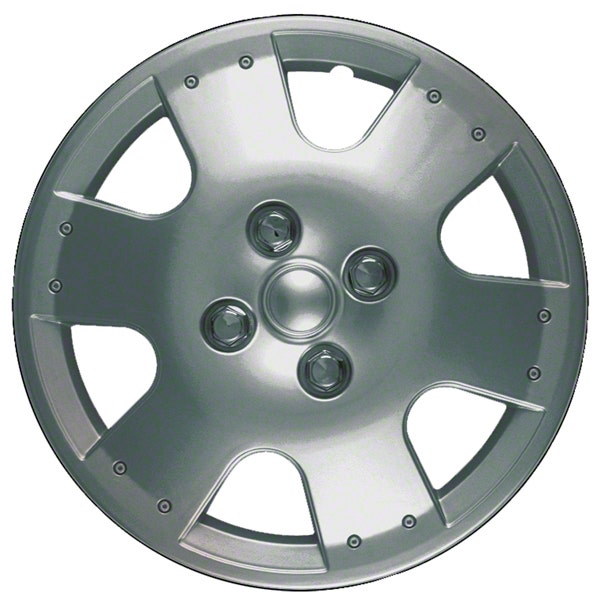 Coast2coast Iwc19314s   Wheel Cover; Diameter (In) - 14 Inch, Color - Silver,