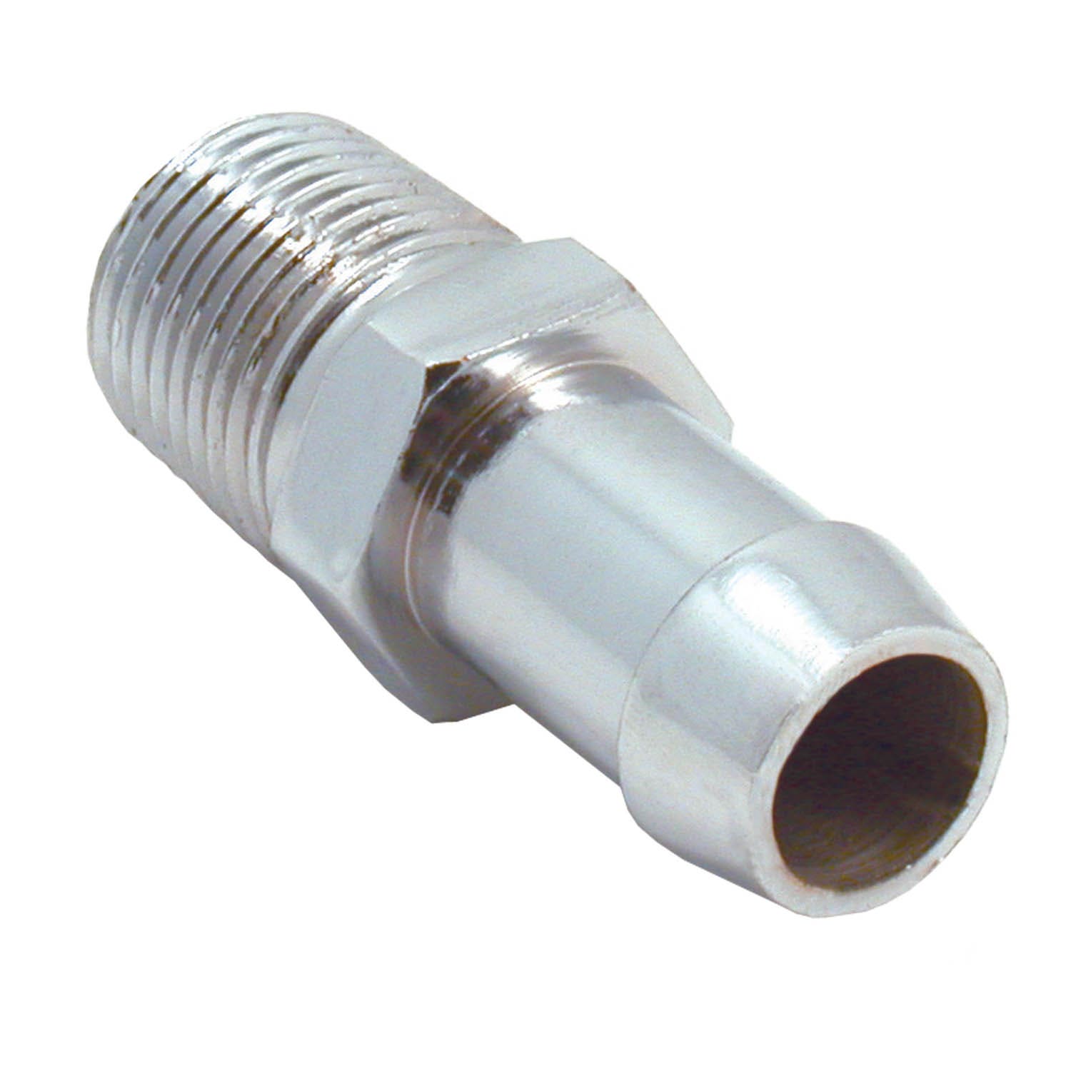 Spectre Hvac Heater Hose Fitting P/N:5953  Hvac Heater Hose Fitting P/N: