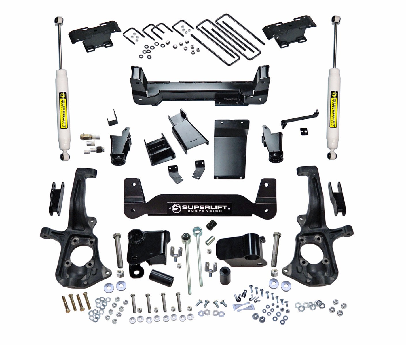Superlift 3355 Lift Kit Component For K150   Lift Kit Component For K150