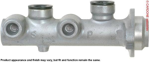 Import Master Cylinder Import Master Cylinder