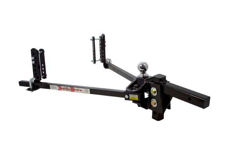 Equal-I-Zer 4-Point Sway Control Hitch, 90-00-1000, 10,000 Lbs Trailer Weight