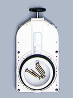 Thetford 08706 Basic Valve   Basic Valve