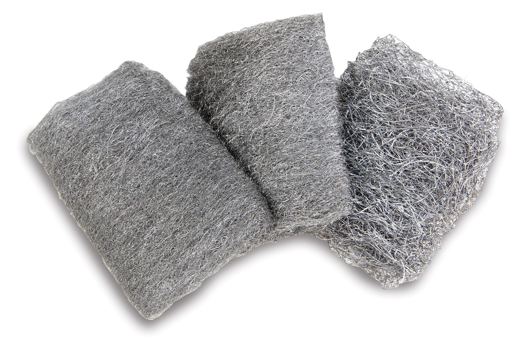 Performance Tool W1253 Multi Grade Steel Wool   Multi Grade Steel Wool