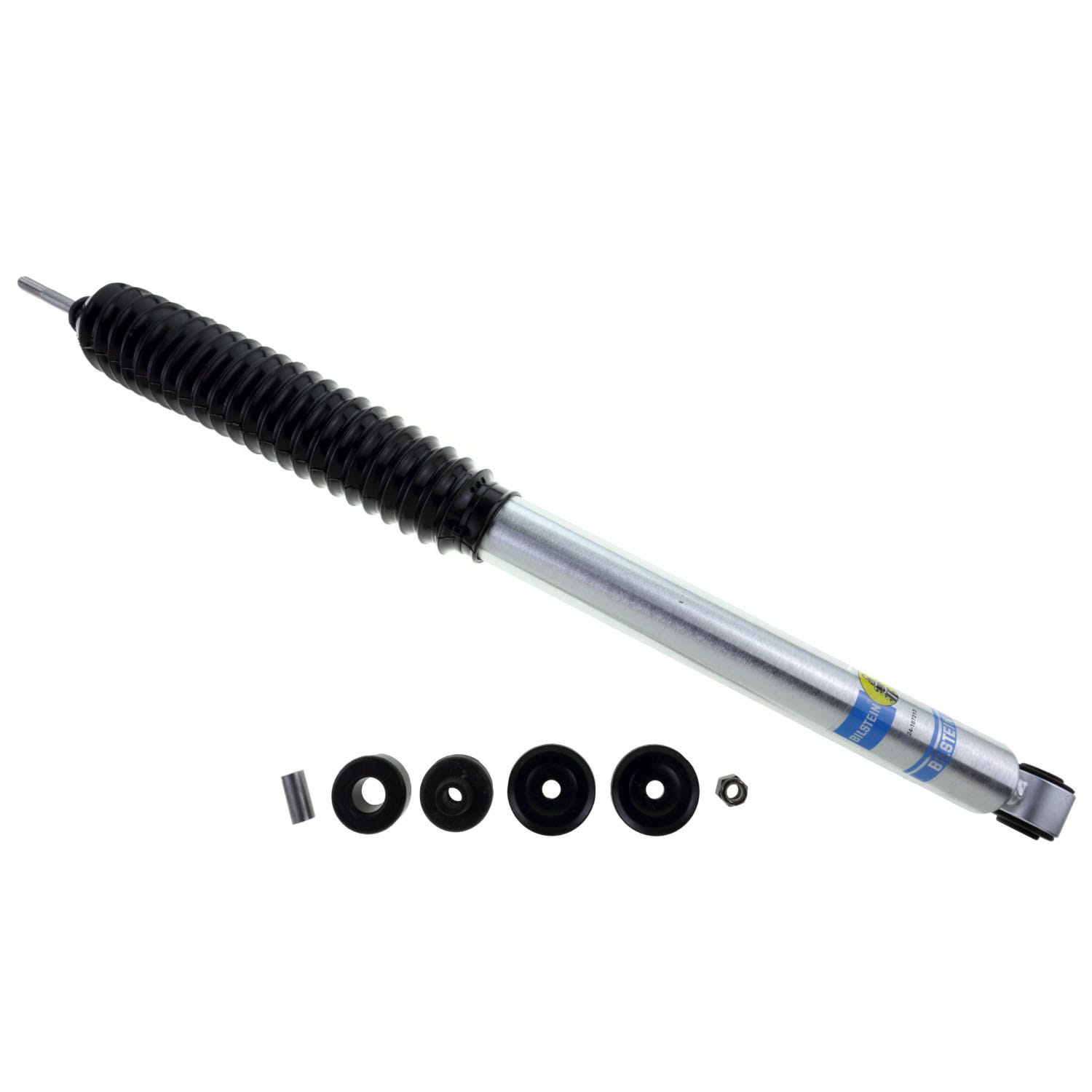 Bilstein Shock Absorbers   Shock Absorber 5100 Series; Type - Nitrogen Gas