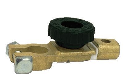 Moroso 74103 Terminal,Batt Disconnect  Performance  Battery Disconnect Switch;