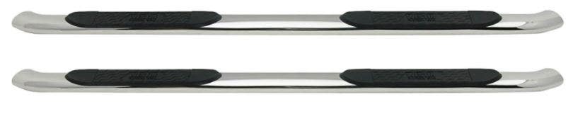 Ovl Sb Pol Taco Dc 05-11  Automotive  Nerf Bar Platinum; Number Of Brackets Per