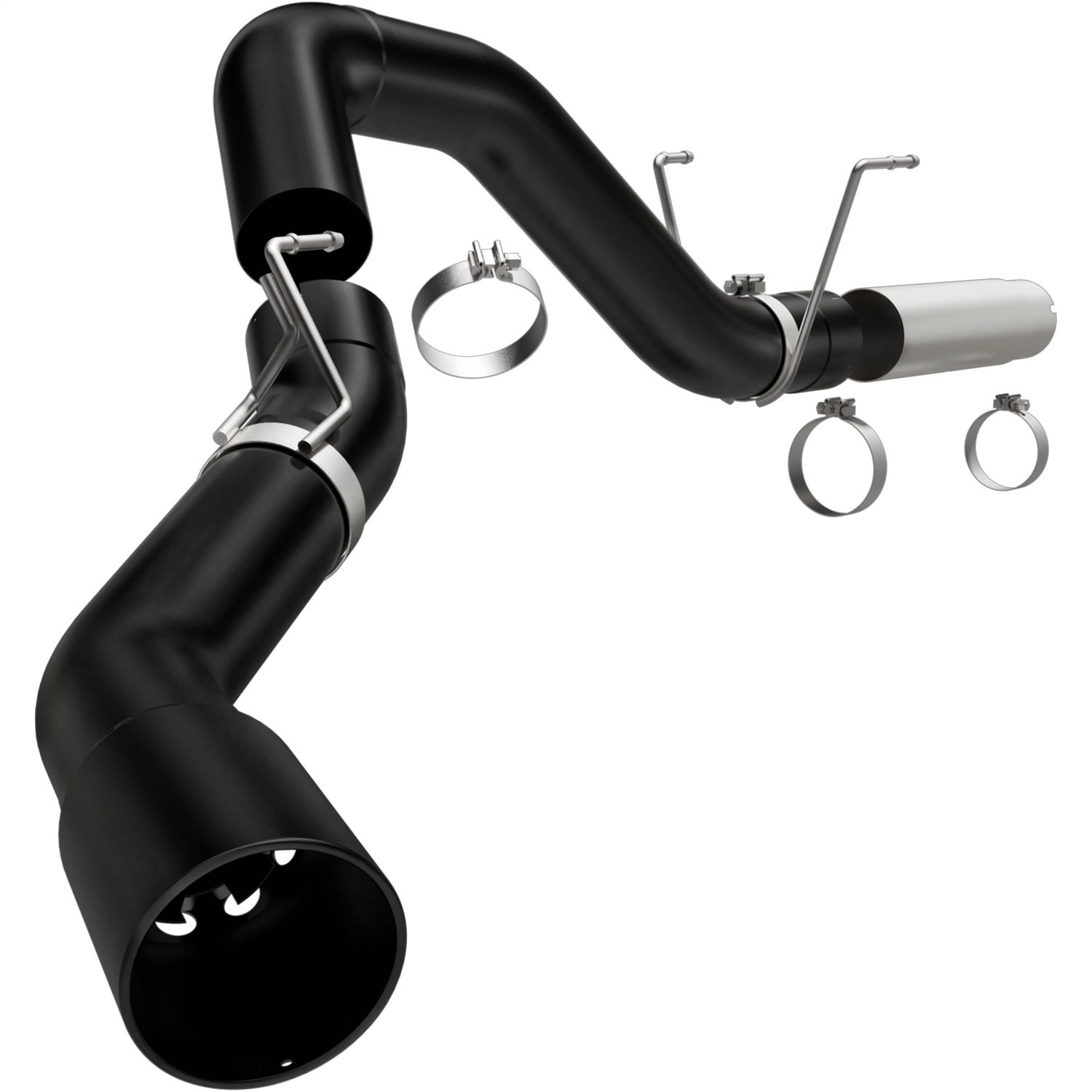Magnaflow Performance Exhaust 17071 Exhaust System Kit Magnaflow Performance