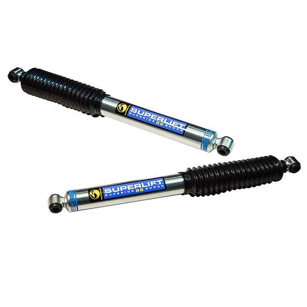 Superlift 95030 Superide Steering Stabilizer   Superide Steering Stabilizer