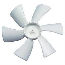 Heng's 90038-C1 Fan Blade For 12V Vents   Fan Blade; Compatibility - All 12
